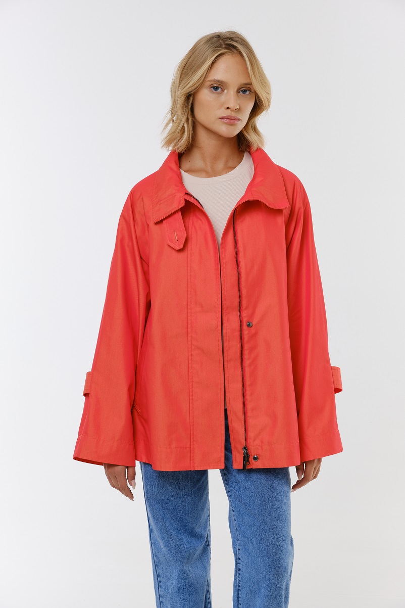 картинка 444.S25.022 куртка женская PAPAYA от магазина Albana