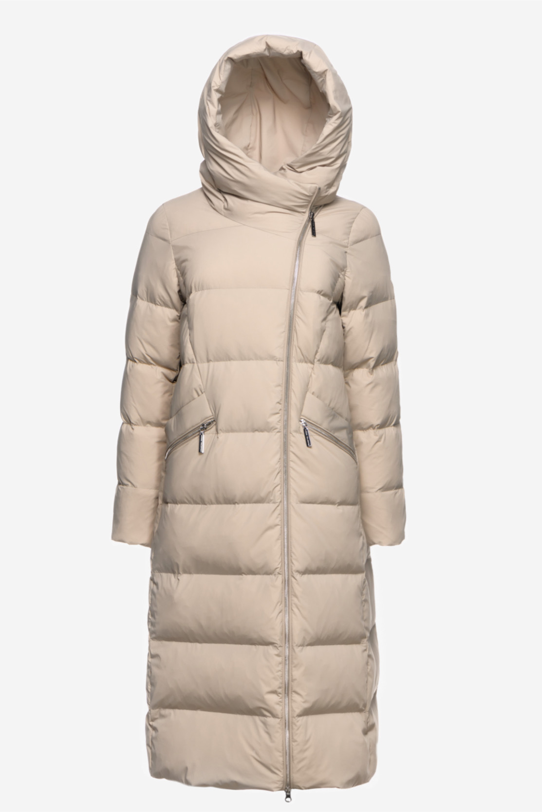 картинка 205.W22.016 пальто женское BEIGE  от магазина Albana