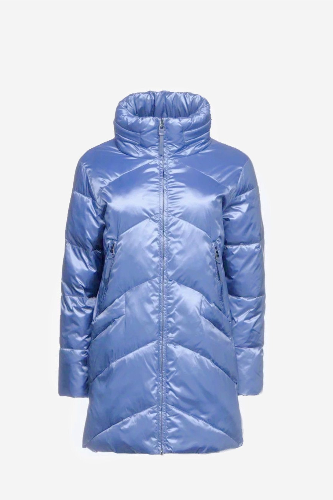 картинка 245.S23.005 Куртка женская VIOLET  от магазина Albana