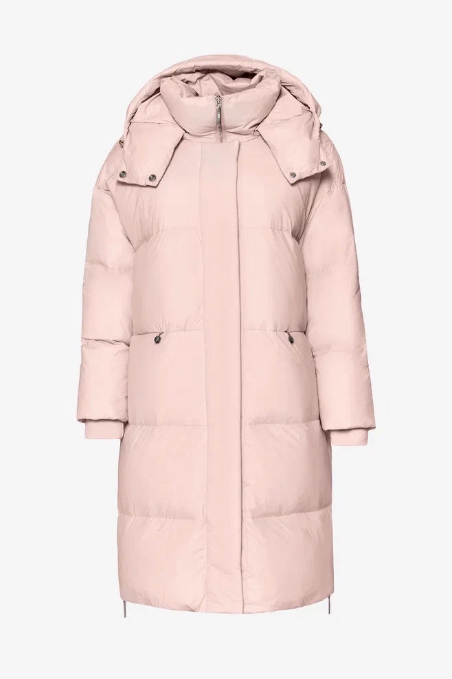 картинка 101.W24.009 пальто женское ROSA  от магазина Albana