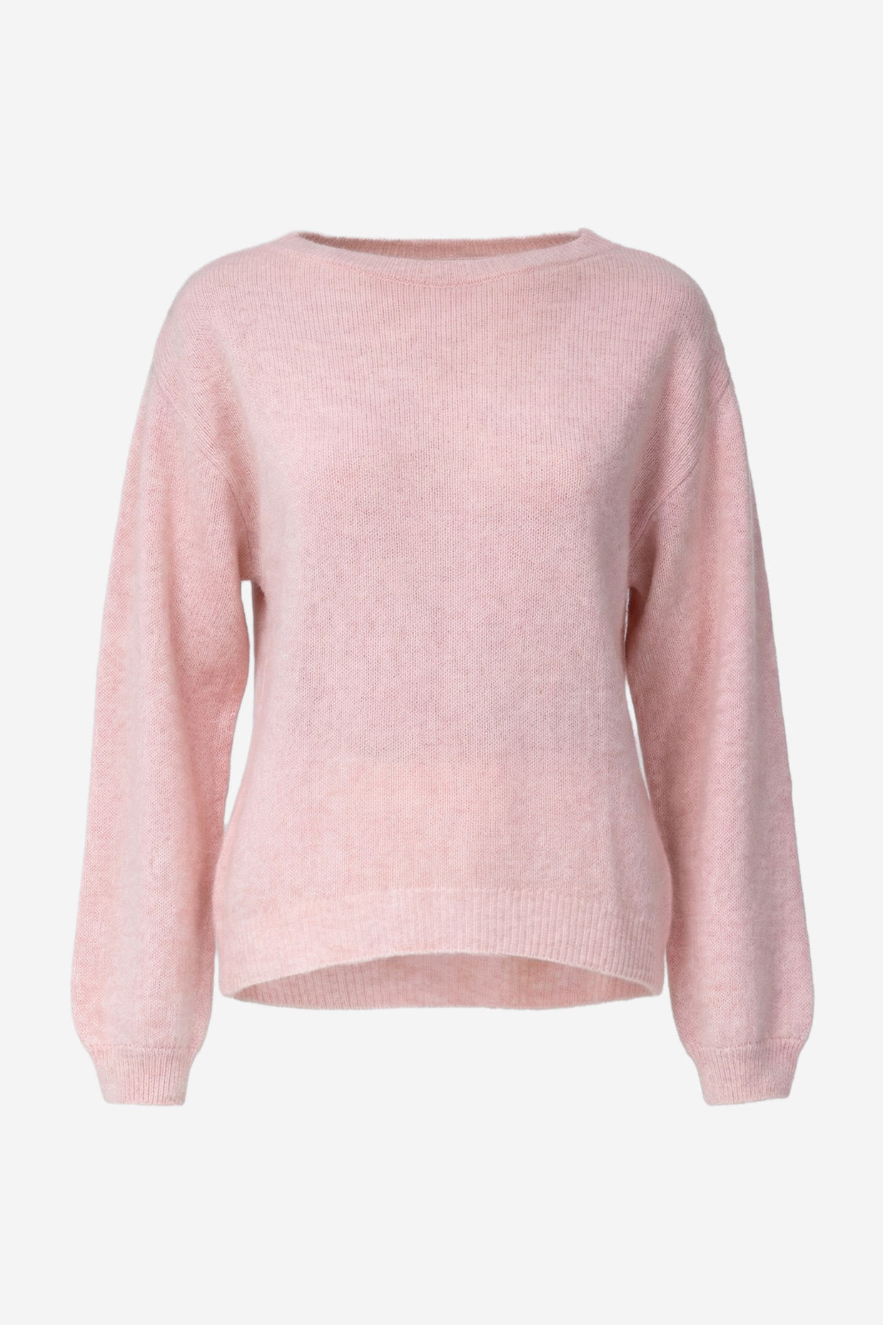 картинка 3117.ATW.0009S свитер женский из шерсти и кашемира ROSA от магазина Albana