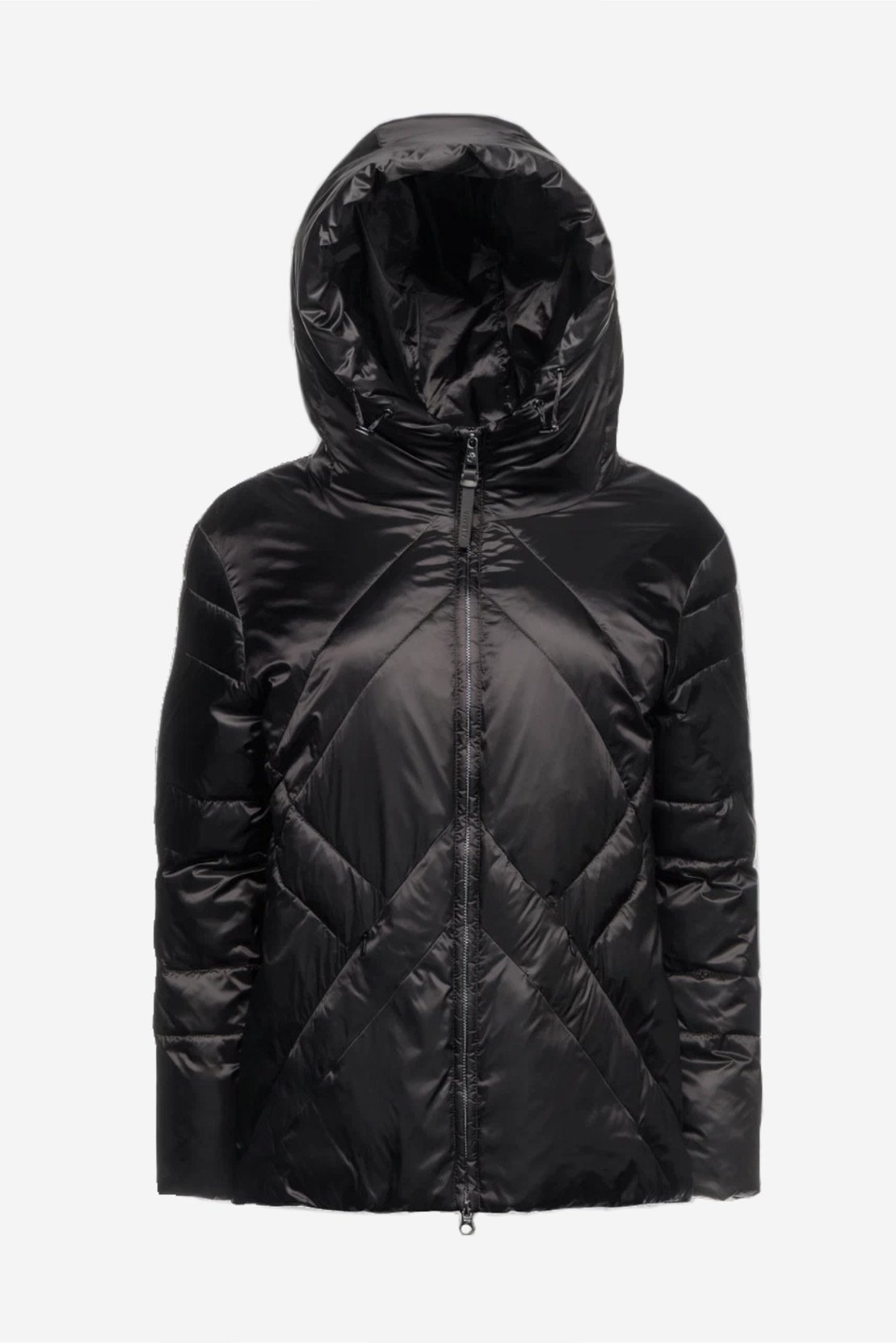 картинка 240.S23.001 Куртка женская NERO  от магазина Albana
