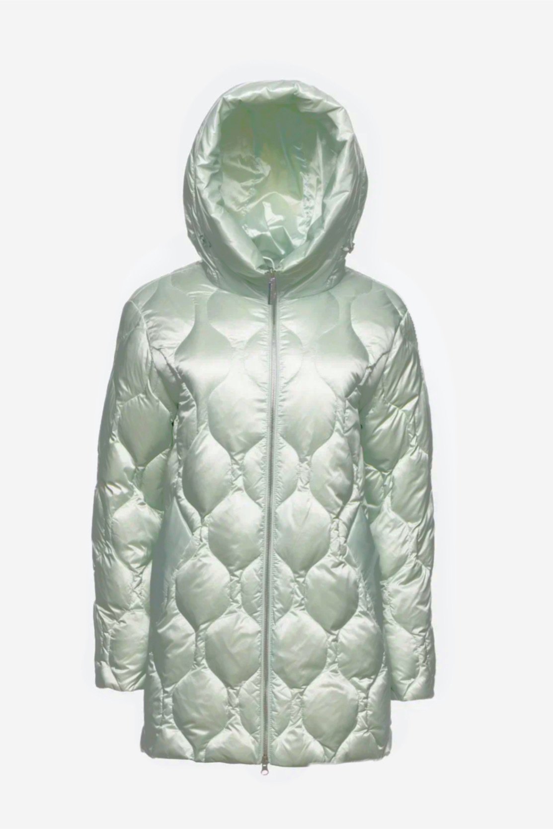 картинка 304.W23.004 куртка женская MINT от магазина Albana