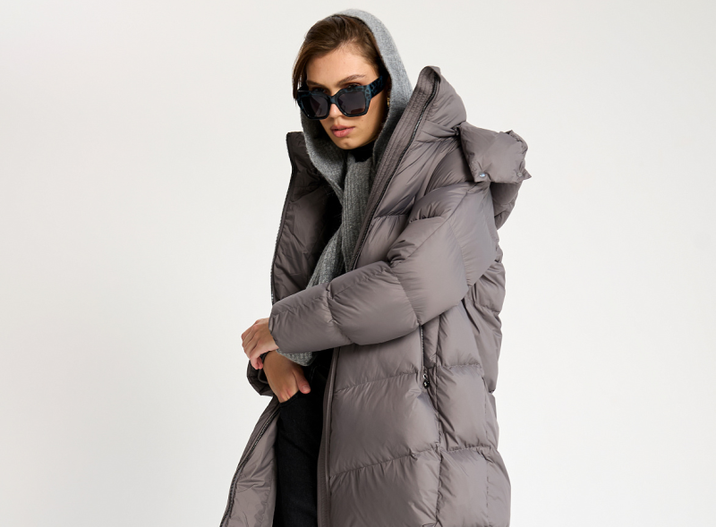 Женское пальто зима 2026: что выбрать в этом сезоне