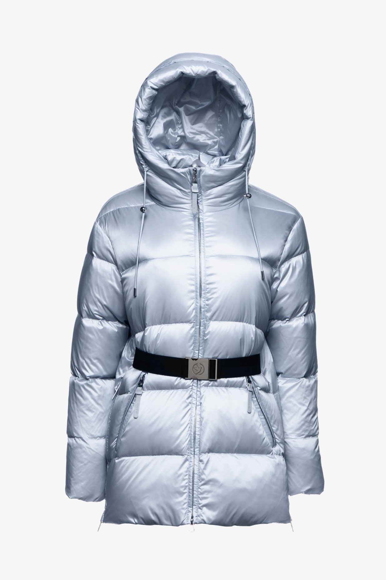 картинка 319.W23.007 куртка женская ARCTIC ICE от магазина Albana