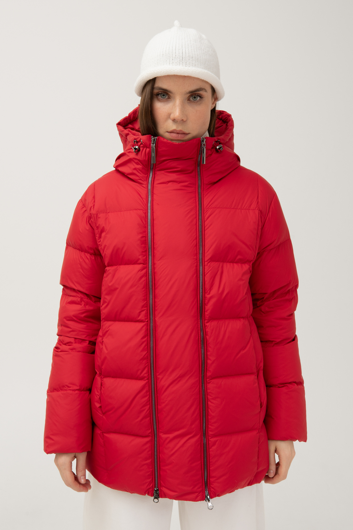 картинка 557.FWAA.003S куртка женская RUGE от магазина Albana