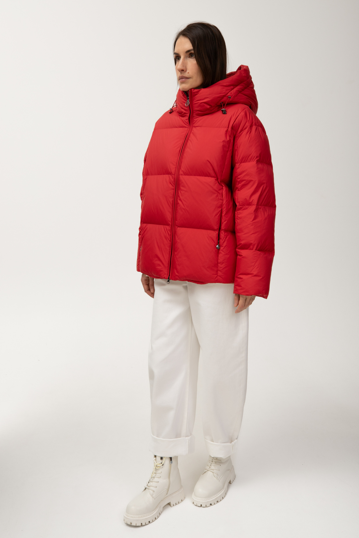 картинка 480.FWAA.003S куртка женская RUGE от магазина Albana