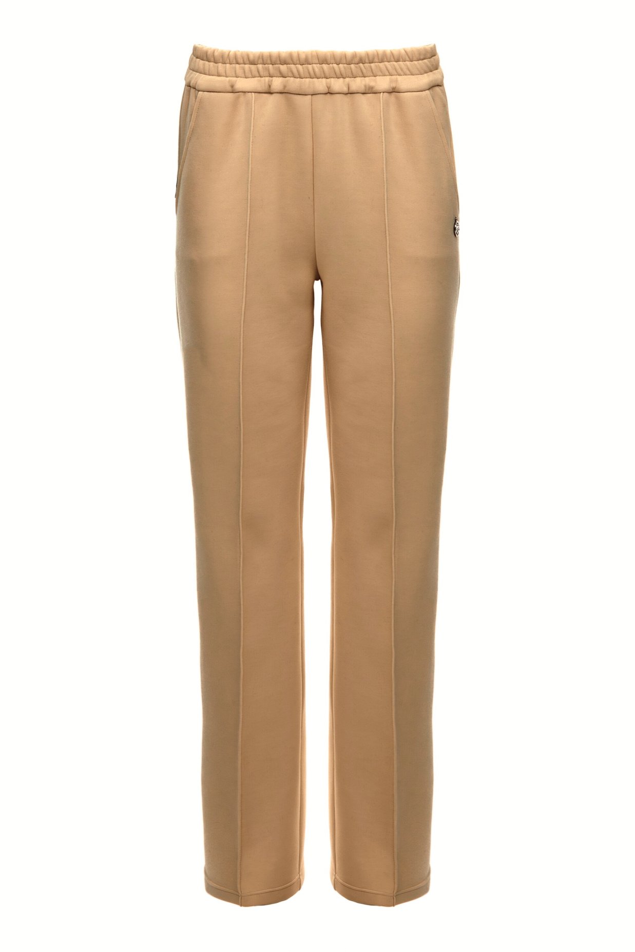 картинка 4101B.S25.020 Брюки однотонные CAMEL от магазина Albana