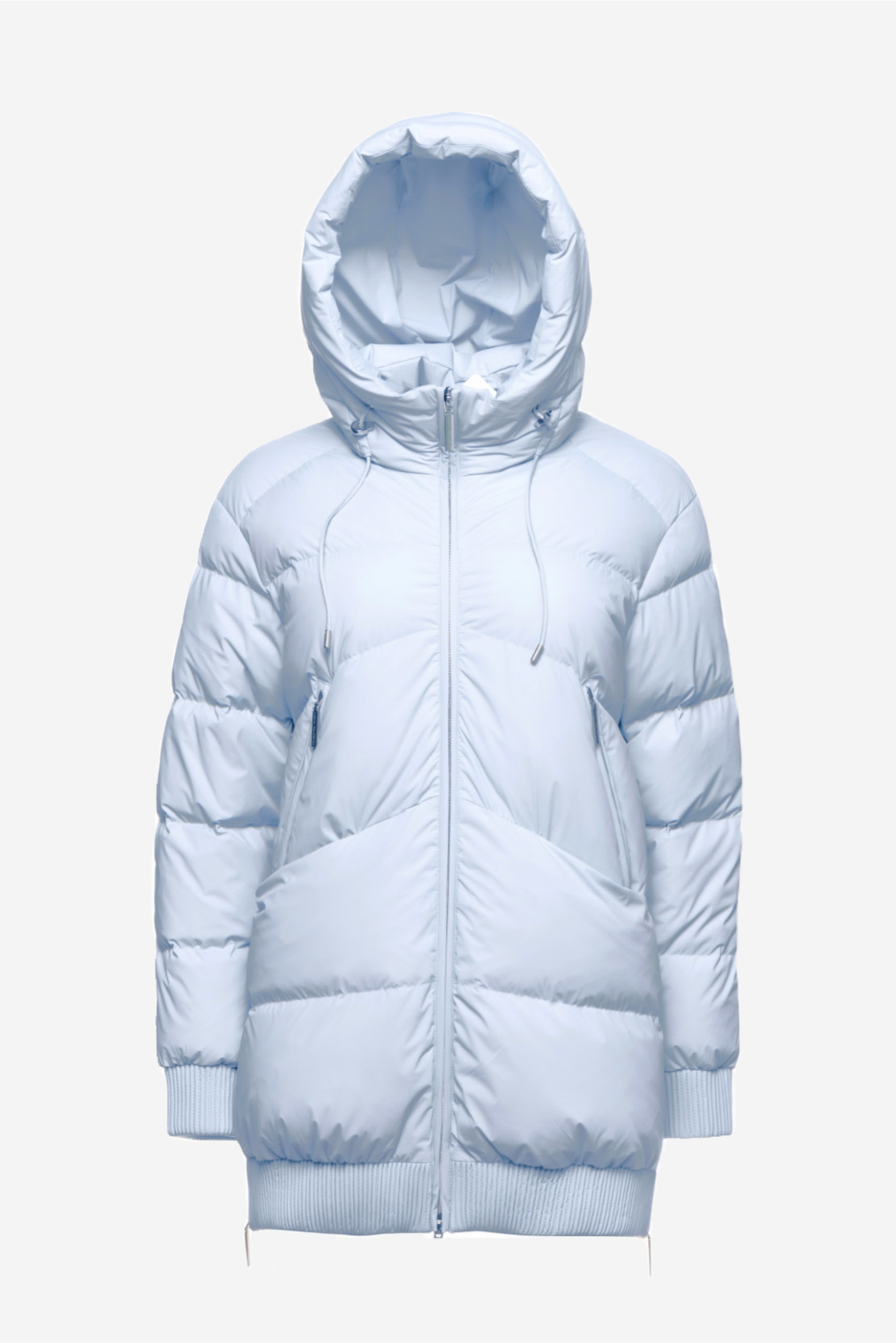 картинка 320.W23.007 куртка женская ARCTIC ICE от магазина Albana