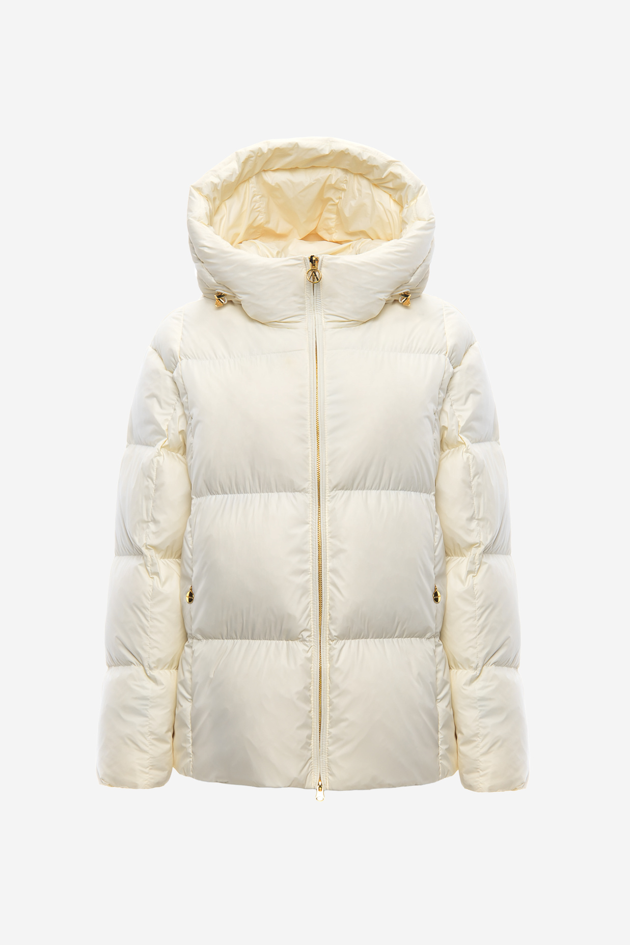 картинка 480.W25.002 куртка женская WHITE O'HARA от магазина Albana