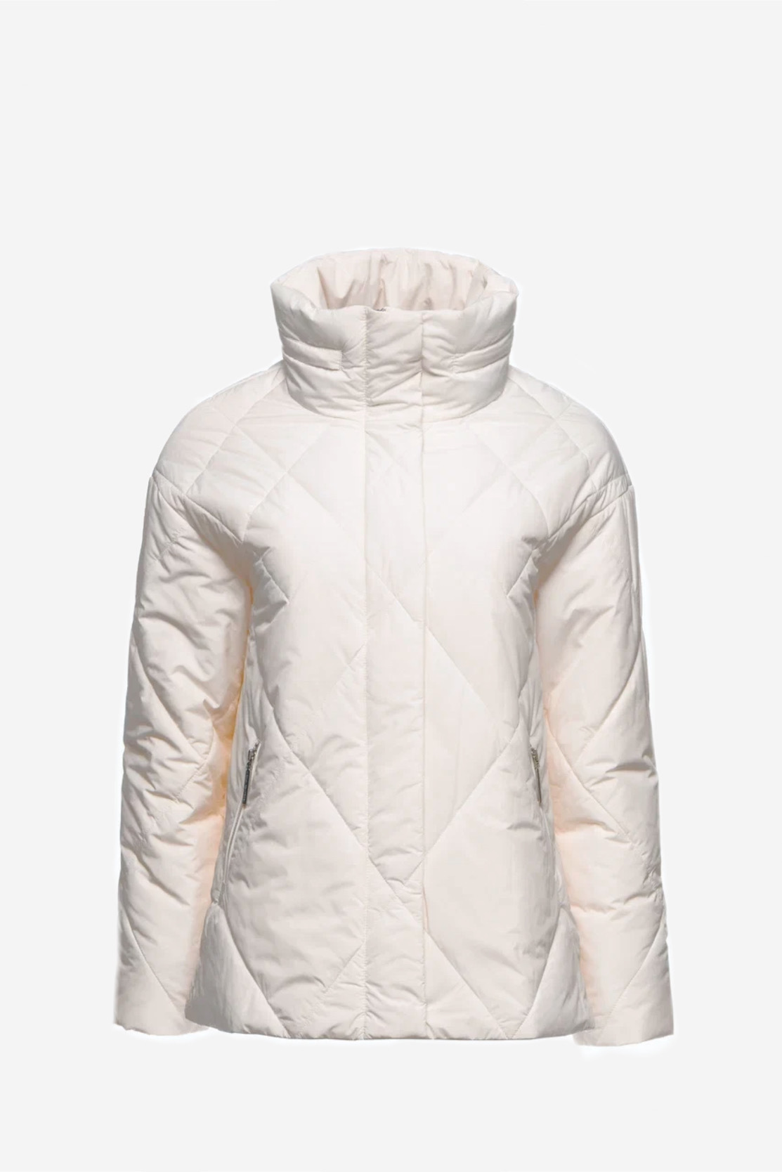 картинка 340.S24.002 куртка женская GARDENIA от магазина Albana