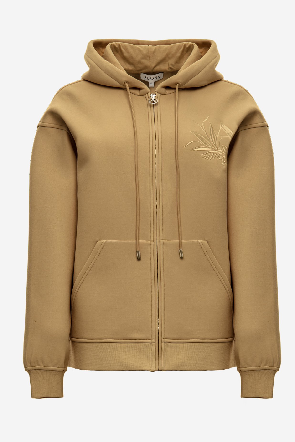 картинка 3103T.S25.020 Худи с логотипом CAMEL от магазина Albana