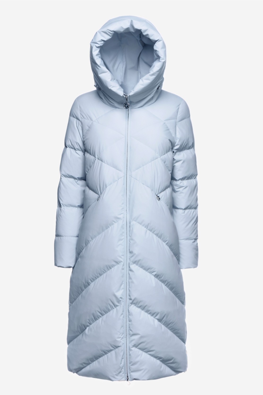 картинка 291.W23.007 пальто женское ARCTIC ICE от магазина Albana