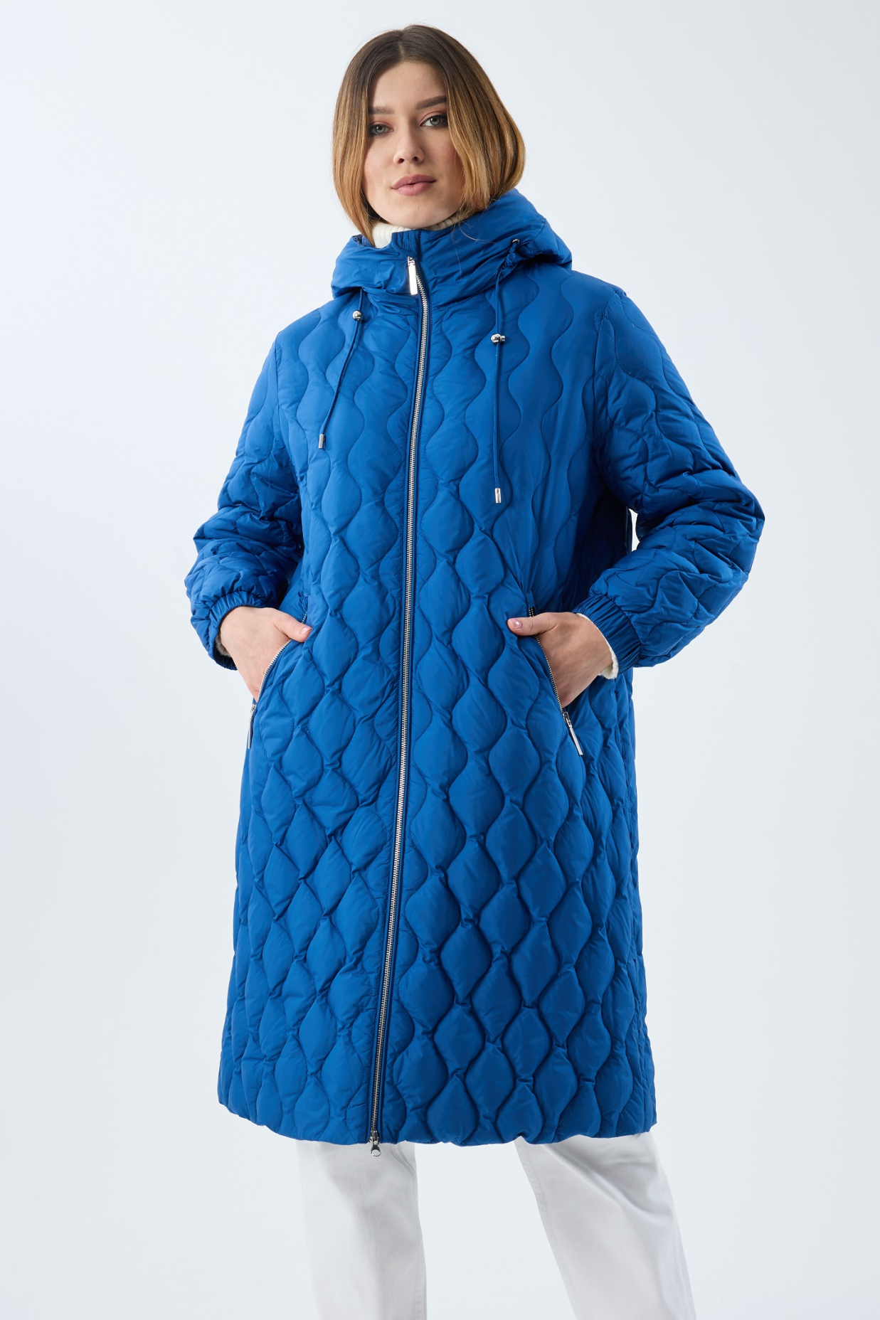 картинка 426.W24.005 пальто женское SET  от магазина Albana