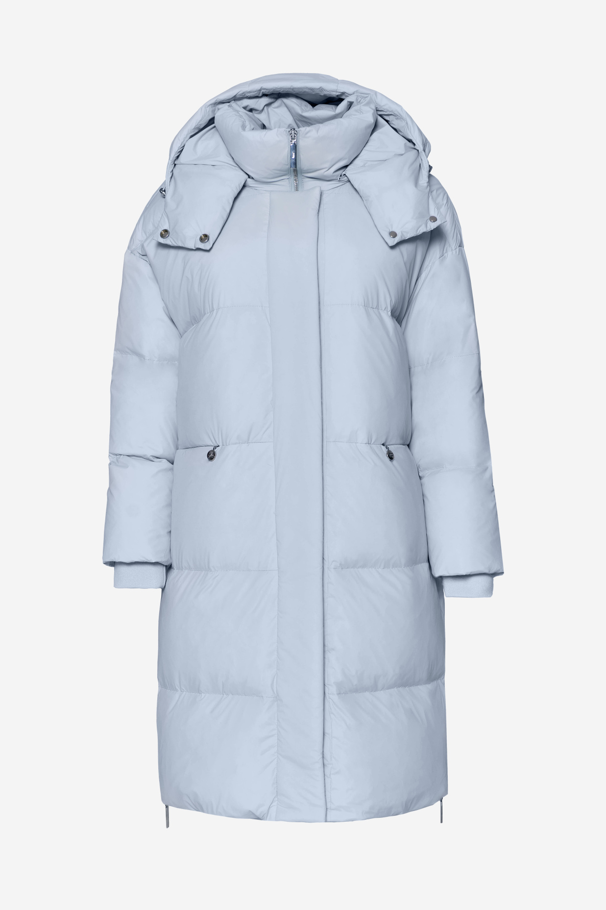 картинка 101.W24.007 пальто женское AZZURRO  от магазина Albana