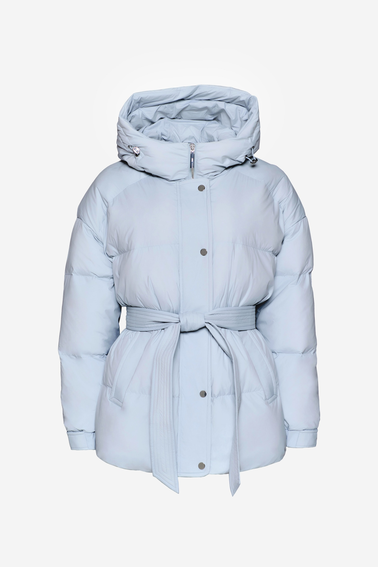 картинка 132.W24.007 куртка женская AZZURRO  от магазина Albana