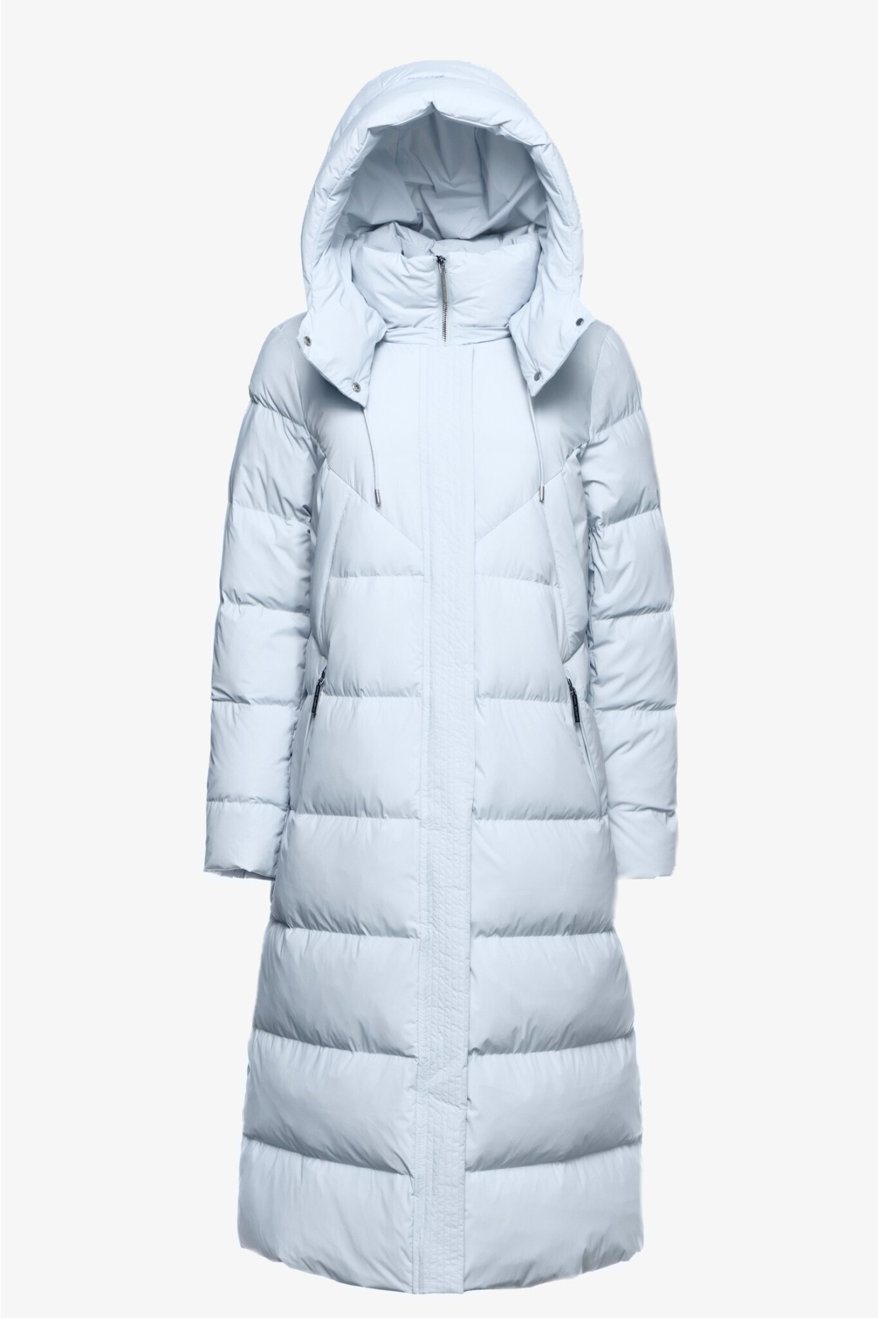 картинка 174.W23.007 пальто женское ARCTIC ICE от магазина Albana