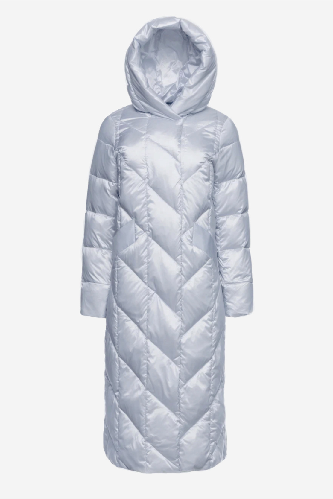 картинка 306.W23.007 пальто женское ARCTIC ICE от магазина Albana