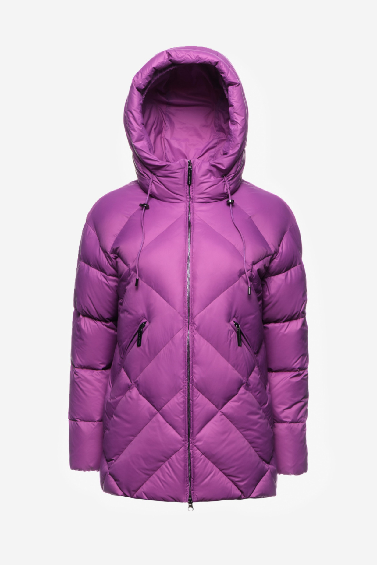 картинка 370.W24.008 куртка женская WILLOW от магазина Albana