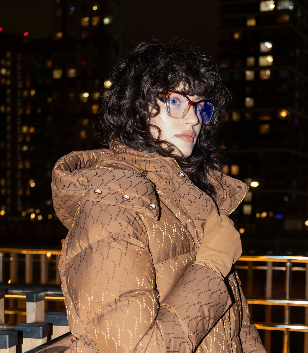 Подбор верхней женской одежды по типу фигуры