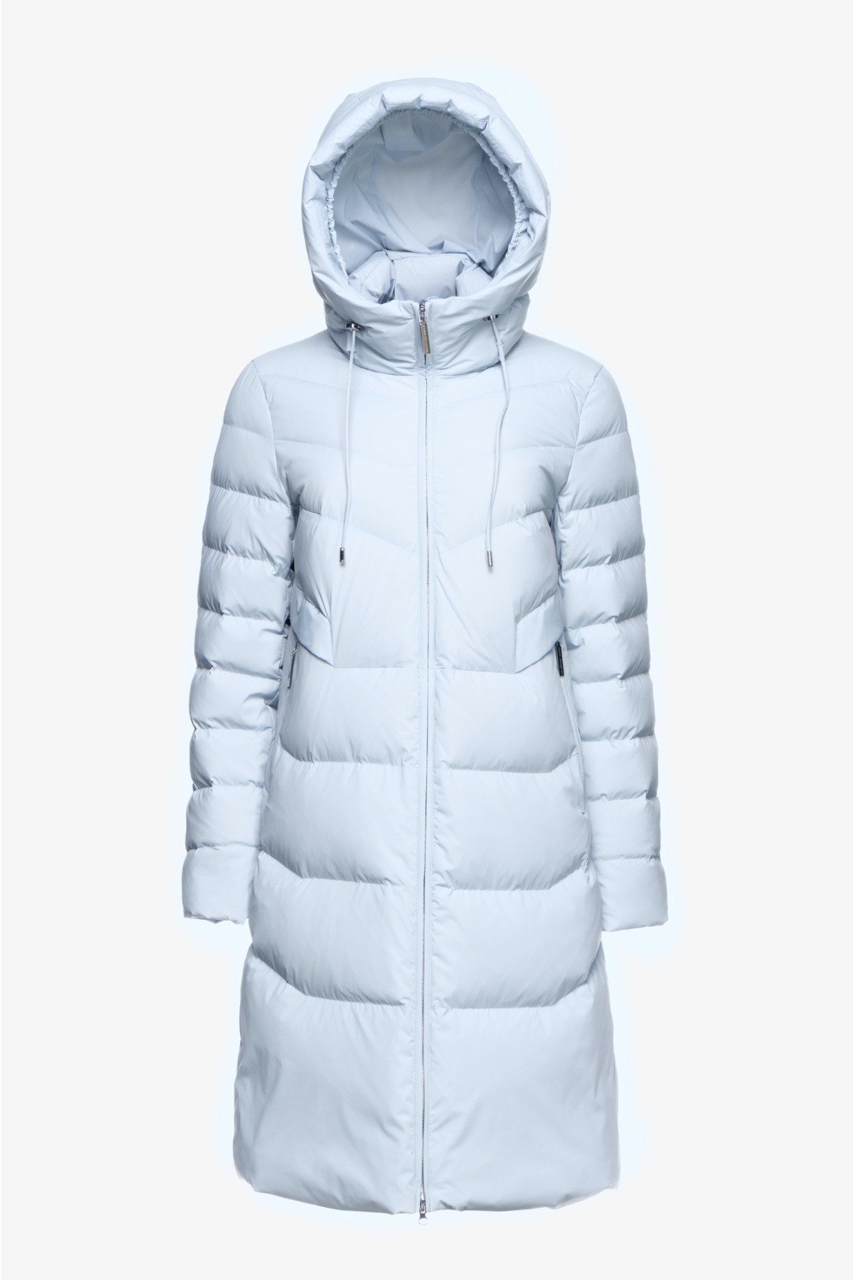 картинка 289.W23.007 пальто женское ARCTIC ICE от магазина Albana