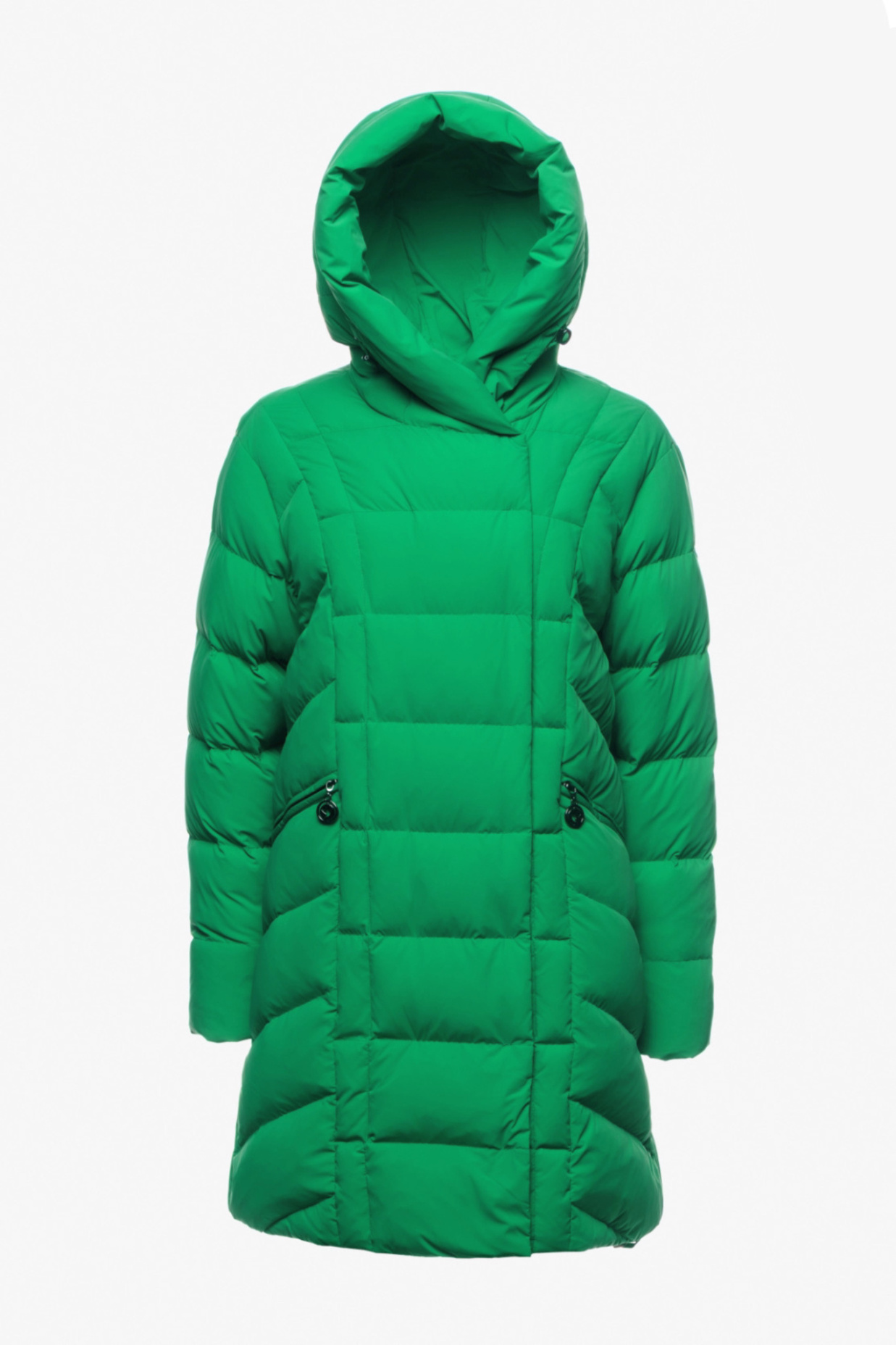 картинка 321.W23.004 пальто женское MALACHITE  от магазина Albana