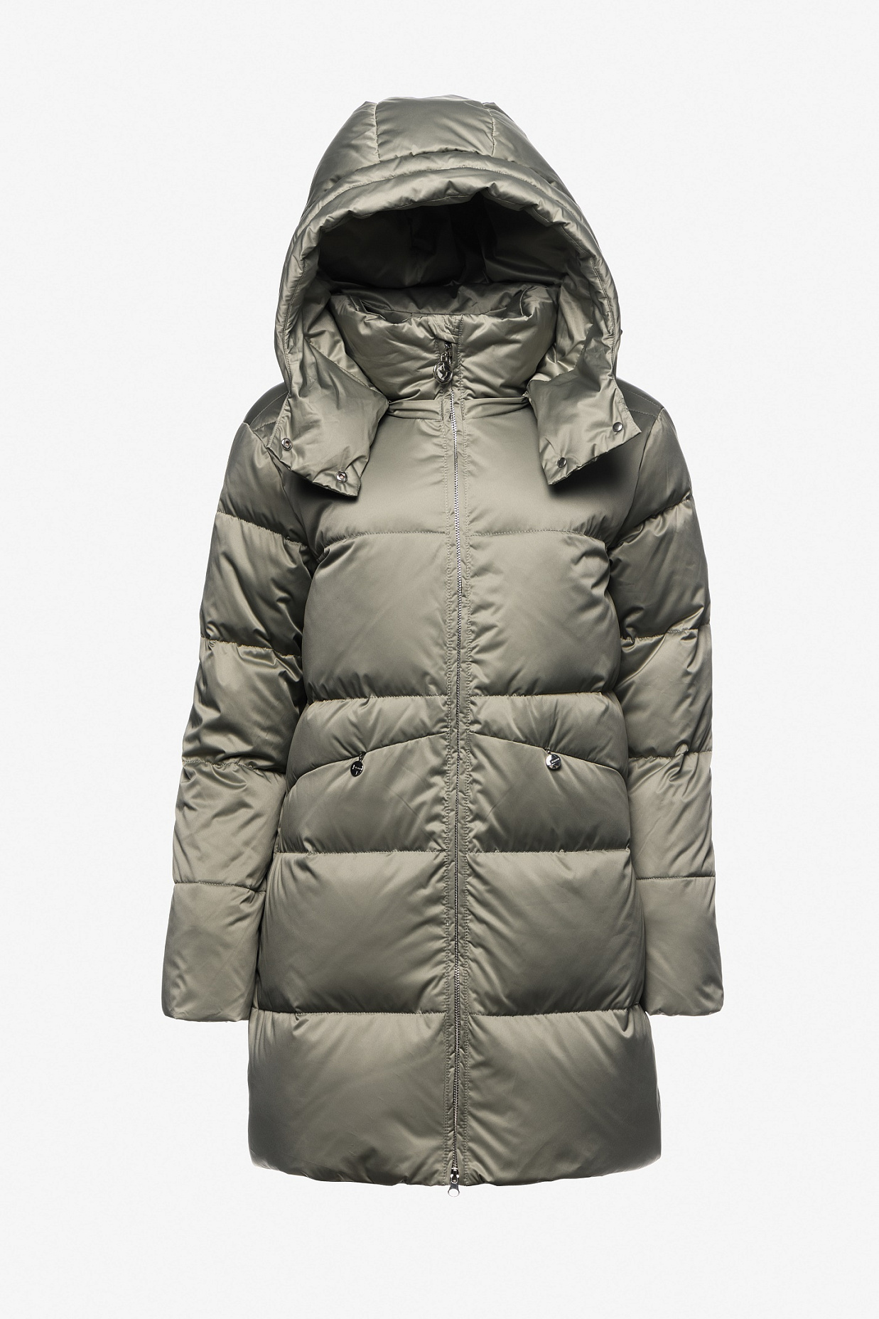 картинка 301.W23.004 куртка женская NEFRITE от магазина Albana