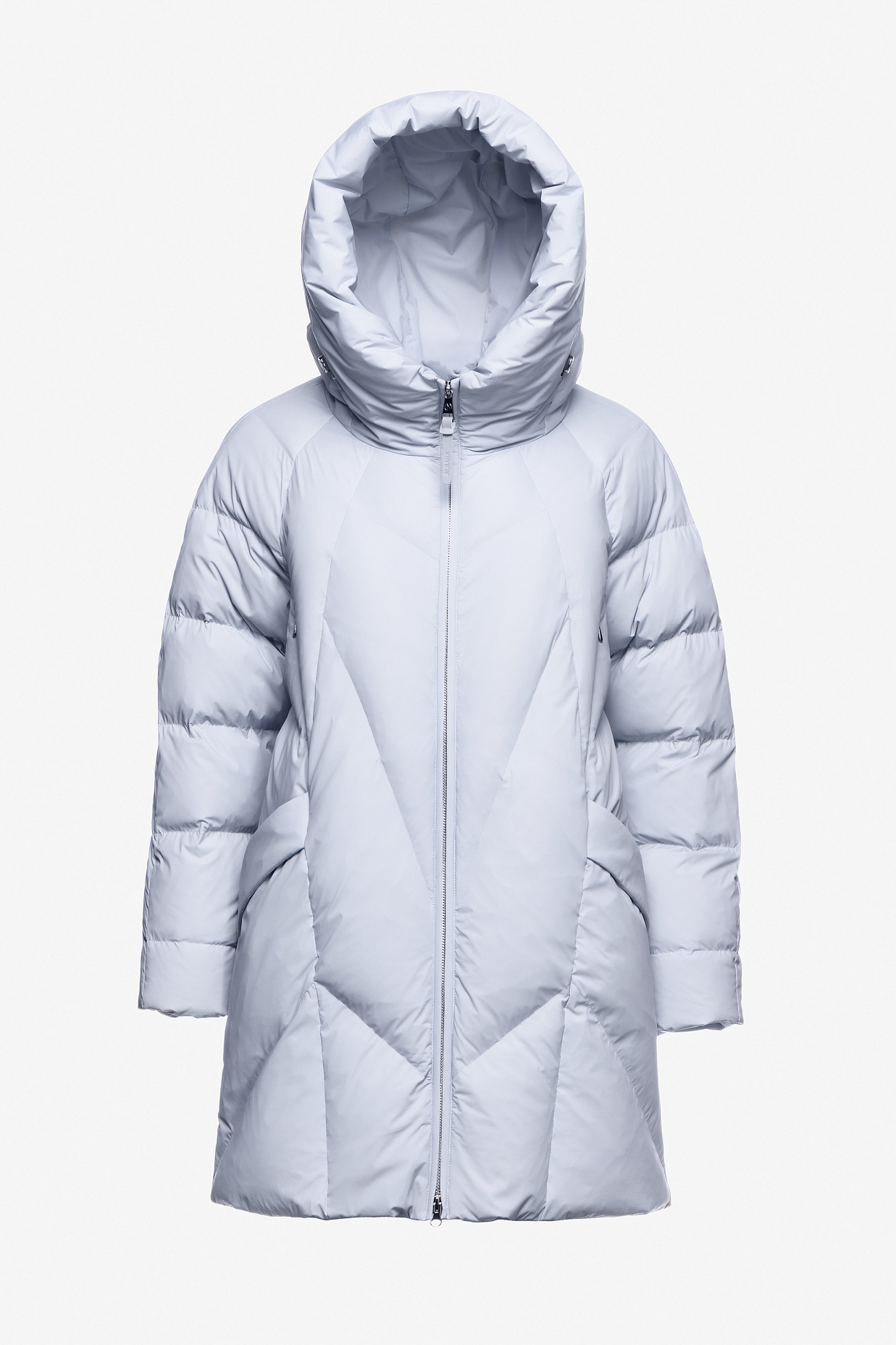 картинка 285.W23.007 куртка женская ARCTIC ICE от магазина Albana